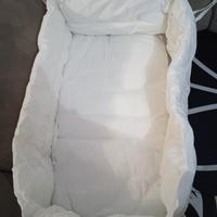 riduttore culla Prenatal 