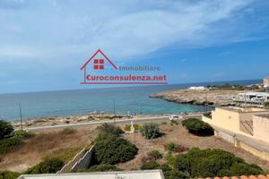 Appartamento con terrazzo vista mare