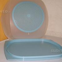 Cheesesmart Tupperware
