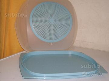 Cheesesmart Tupperware