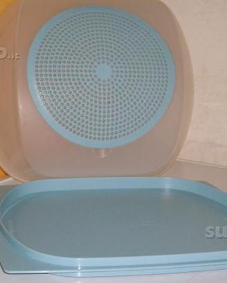 Cheesesmart Tupperware