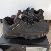 Scarpe antinfortunistiche SIR OASIS – taglia 42