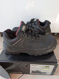 Scarpe antinfortunistiche SIR OASIS – taglia 42