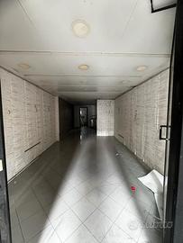 Vomero Via Cilea Rif.498L