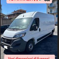 Traslochi-sgomberi-trasporti vari