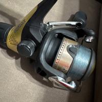 Shimano Hyperloop 1000 RB Mulinello