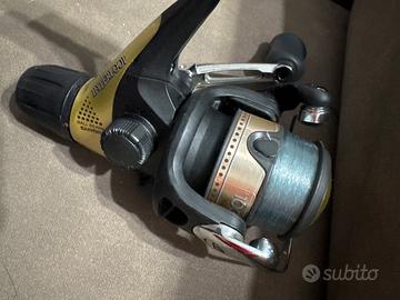 Shimano Hyperloop 1000 RB Mulinello