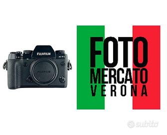 Fujifilm X-T1 Body