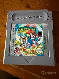 Super mario land 2 6 golden coins
