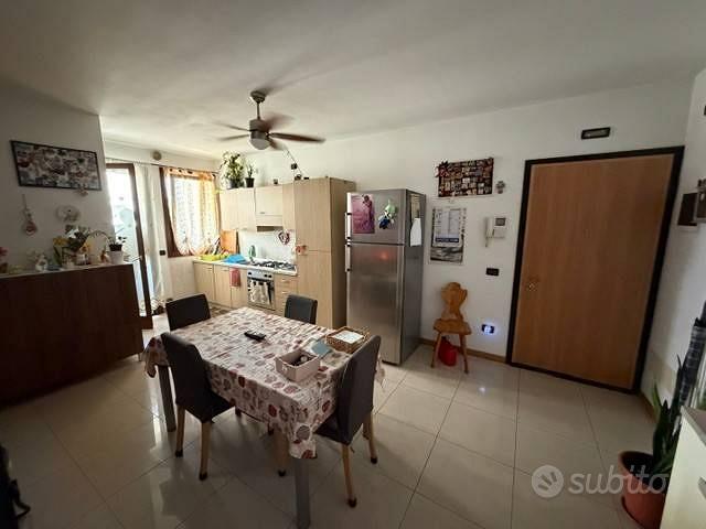 Appartamento – TV - Vista 2