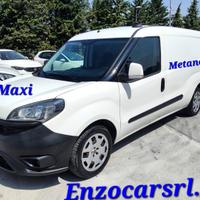 FIAT Doblò 1.4 Nat.Pow.PL-TN Cargo Maxi Loun. OFFI