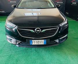 Opel Insignia 2.0 CDTI S&amp;amp;amp;amp;amp;S AWD