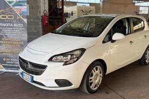 Opel Corsa 1.4 90CV GPL Tech Coupé 120 Anniversary