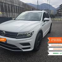 VOLKSWAGEN Tiguan 2� serie Tiguan 2.0 TDI SCR D...