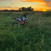 Ktm excf 250 2022