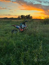 Ktm excf 250 2022