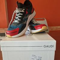 sneakers uomo GAUDI'