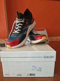 sneakers uomo GAUDI'