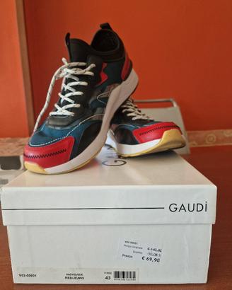 sneakers uomo GAUDI'