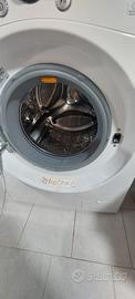 lavatrice LG 