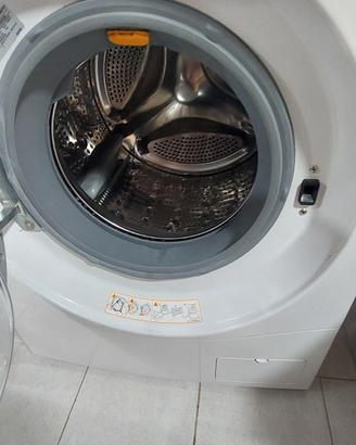 lavatrice LG 