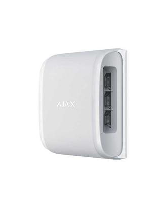 Ajax Dualcurtain Outdoor