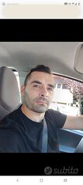 Cameriere-Barista