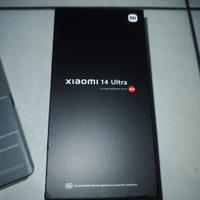 Xiaomi 14 ultra 