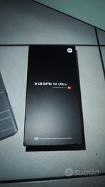 Xiaomi 14 ultra 