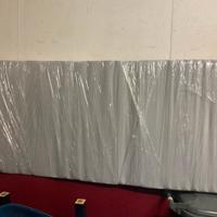 Materasso memory singolo