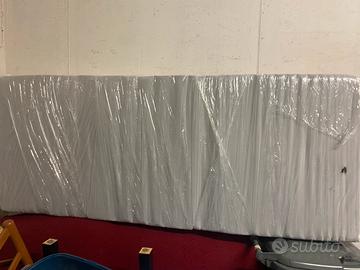 Materasso memory singolo