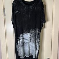 Julius 2015 t-shirt lunga