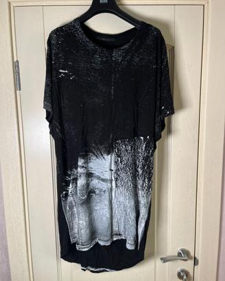 Julius 2015 t-shirt lunga