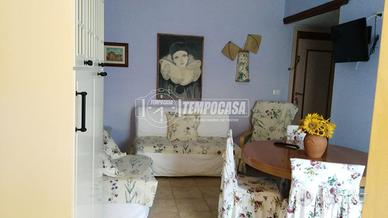 RIF S24- SILVI AD. ZE VIA GENOVA: REFERENTE TANIA