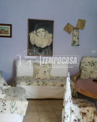 RIF S24- SILVI AD. ZE VIA GENOVA: REFERENTE TANIA