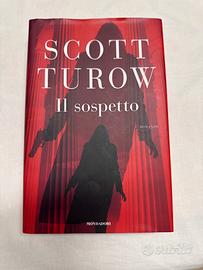 Il sospetto