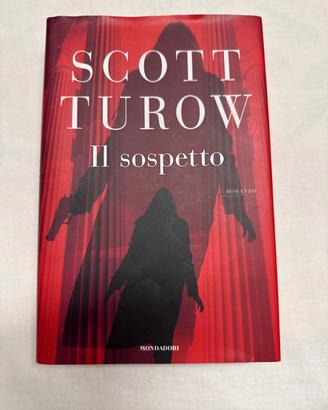 Il sospetto