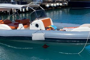 Marlin 274 coppia Yamaha 150 cv del 2020