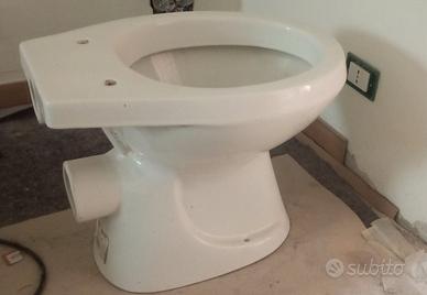 Gabinetto wc
