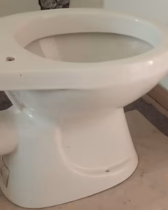 Gabinetto wc