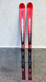 Sci Atomic G9  cm. 182