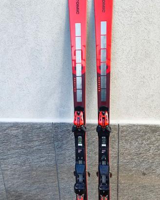 Sci Atomic G9  cm. 182