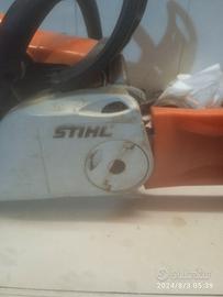 Motosega STIHL MS 211C