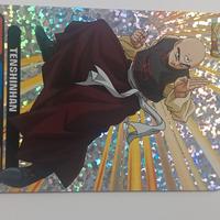 tenshinhan 106 lamincards