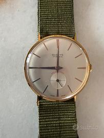 Orologio glorys antimagnetic 17 rubis
