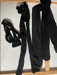 Stock collant calze donna  – vari modelli