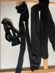 Stock collant calze donna  – vari modelli