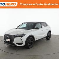 DS AUTOMOBILES DS 3 Crossback DP89744