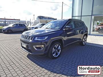 Jeep Compass 2.0 Multijet II aut. 4WD Limited