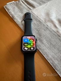 Iwatch Apple.